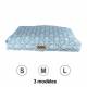 Matelas Baroque Chic pour chien