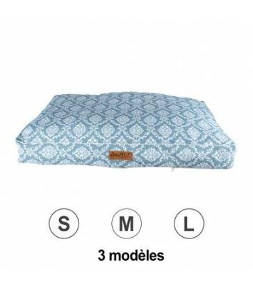 Matelas Baroque Chic pour chien