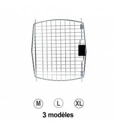 Porte grillagée arrondie pour Vari Kennel