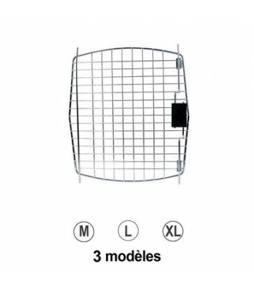 Porte grillagée arrondie pour Vari Kennel