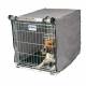 Housse pour cage Dog Residence