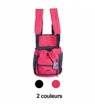 Sac ventral pour chien Doogy