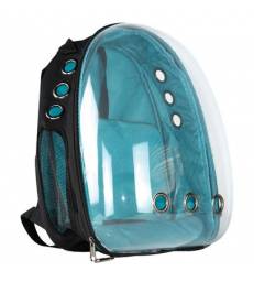 Sac à dos Space Turquoise