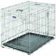 Cage pliable Dog Residence