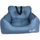 Fauteuil de voiture Denim Doogy