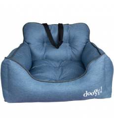 Fauteuil de voiture Denim Doogy