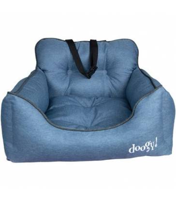 Fauteuil de voiture Denim Doogy