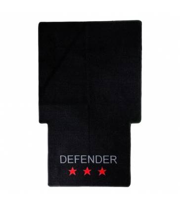 Couverture de protection pour coffre de voiture