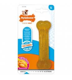 Nylabon Puppy Bone