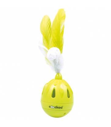 Jouet Cattoy de Coockoo