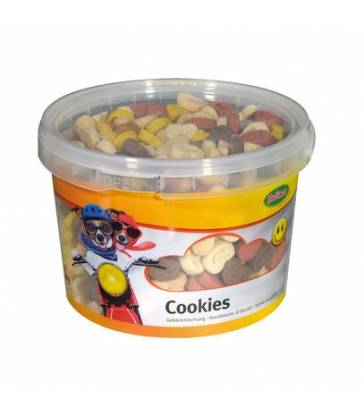 Biscuits Secs Pour Chien Bubimex