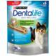 Friandises Dentalife pour chien