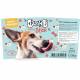 Doogy Stick barre de viande pour chien