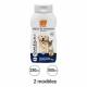 Huile de saumon pour chien ou chat