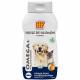 Huile de saumon pour chien ou chat