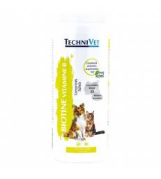 Biotine Vitamine B Technivet