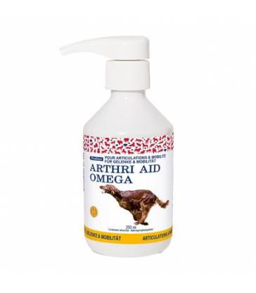 Arthriaid omega - 250 ml