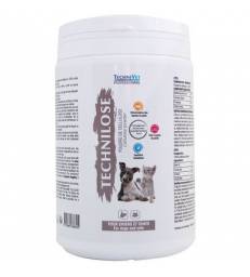 Poudre de cellulose : Technilose