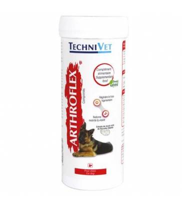 Aliments complémentaires ArthroFlex Articulaire pour chien