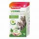 Vermipure comprimés pour chat Beaphar