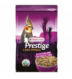 Aliment Premium Prestige Grande Perruche