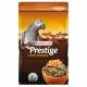 Prestige Premium perroquet africain : 1 kg