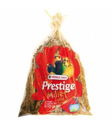 Millets en grappes : 1 kg