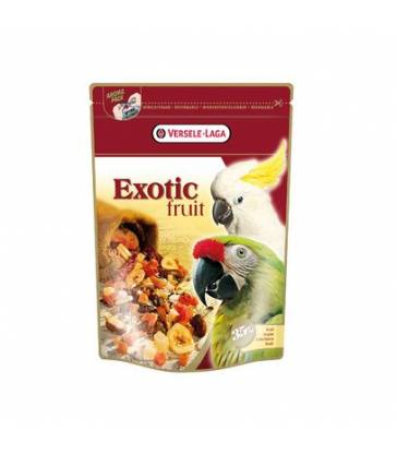 Exotic Fruit : 600 gr