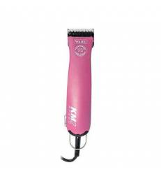 Tondeuse Wahl KM2 Rose (2 vitesses)