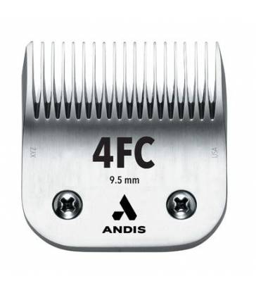 Tête de coupe N°4FC CeramicEdge Andis