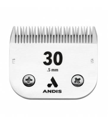 Tête de coupe N°30 CeramicEdge Andis