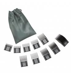 Set de contrepeigne plastique Oster