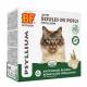 Friandises anti boule de poils Biofood pour chats