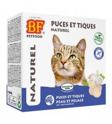 Friandises "Puces et tiques" Biofood