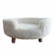 Sofa Dalvy pour chat et petit chien