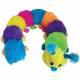 Peluche pour chien Mat le Millepatte