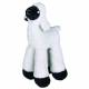 Peluche Mouton Sergio pour chien