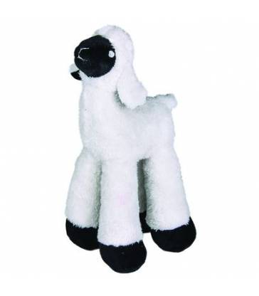 Peluche Mouton Sergio pour chien