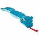 Peluche Pour Chien Serpent Sonore