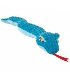 Peluche Pour Chien Serpent Sonore