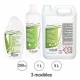 Shampooing Hydratant Avocat-Vison Dog Generation