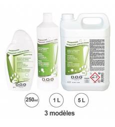 Shampooing Hydratant Avocat-Vison Dog Generation