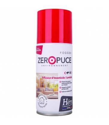 Fogger zero puce 150ml