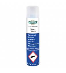 Recharge de spray inodore