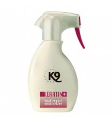 Spray Coat Moisturizer Keratine K9 Competition - Revitalisant Brillance