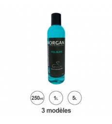 Shampoing poils blancs Morgan