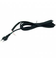 Cable d'alimentation pour tondeuse Rex