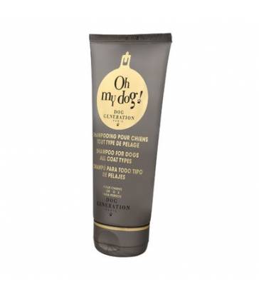 Shampoing Oh My Dog 200 ml