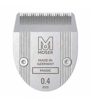 Tête de coupe Vetiva Mini WAHL