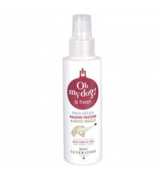 Oh My Dog Is Fresh ! Spray 125ml